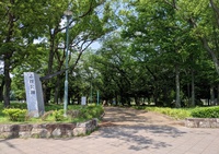 志賀公園 徒歩4分