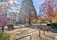 鍛冶公園 徒歩4分