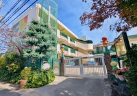 みどりヶ丘幼稚園 徒歩14分