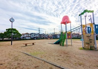 北市場美濃路公園 徒歩2分