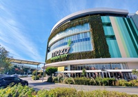 mozoワンダーシティ 徒歩18分（自転車7分）