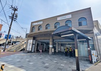 名鉄名古屋本線「栄生駅」徒歩8分
