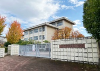 大里東中学校 徒歩15分