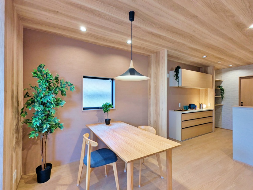 分譲物件「西区円明町」情報更新しました! 写真