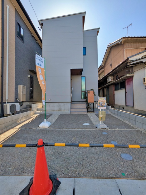 分譲物件「西区円明町」情報更新しました! 写真